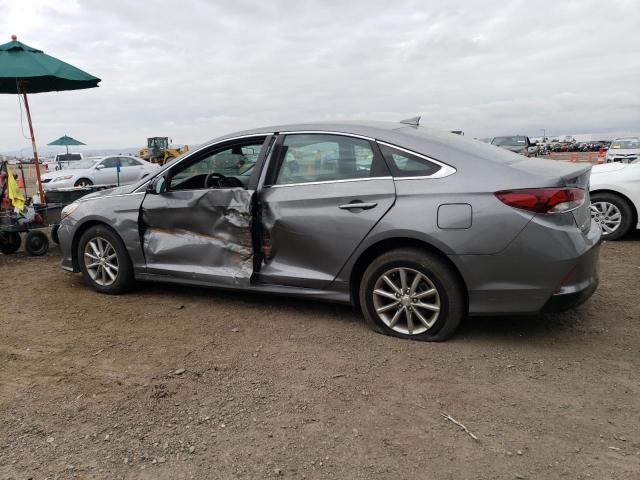 Hyundai SONATA SE 2019 5NPE24AFXKH748173 Image 2