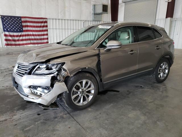 2017 Lincoln MKC Select