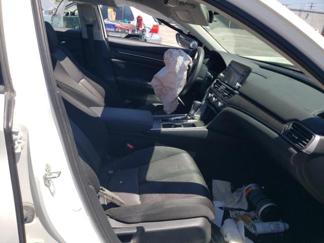 2020 HONDA ACCORD EX - 1HGCV1F43LA094325