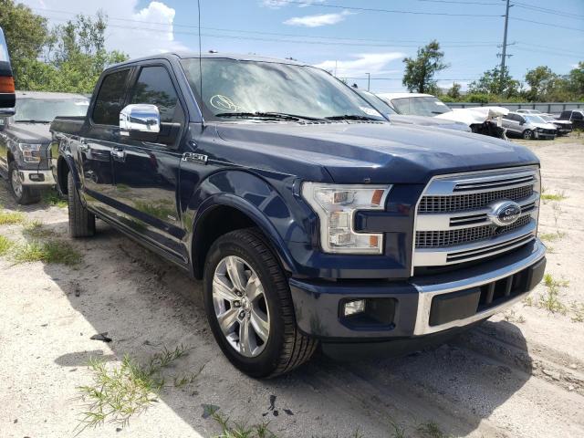 Vin: 1ftew1cg2ffa50083, lot: 64018233, ford f-150 supercrew 20154