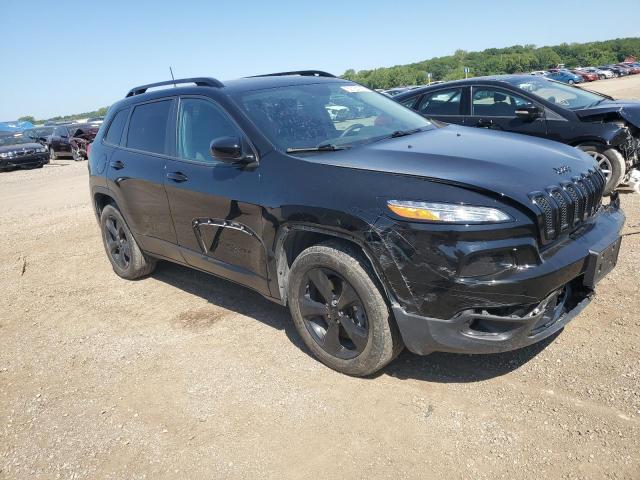 1C4PJMDX7JD540949 Jeep Cherokee Limited