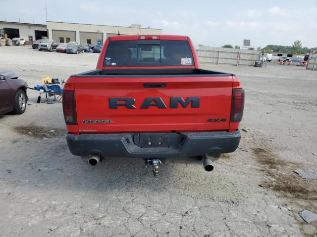 1C6RR7YTXHS689556 | 2017 RAM 1500 REBEL