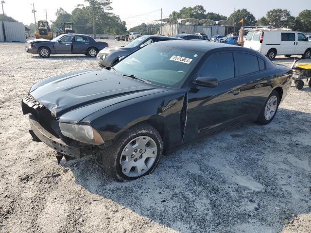 2013 Dodge Charger SE