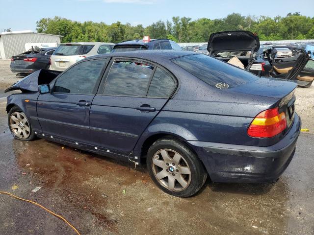 BMW 3 SERIES XI 2003 1