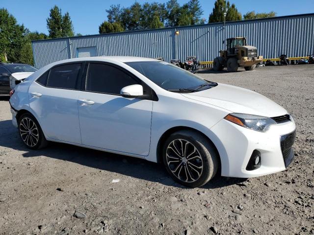 2T1BURHE2FC453066 | 2015 TOYOTA COROLLA L