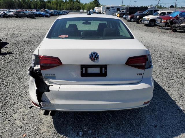 2016 VOLKSWAGEN JETTA SE - 3VWD67AJ0GM254411