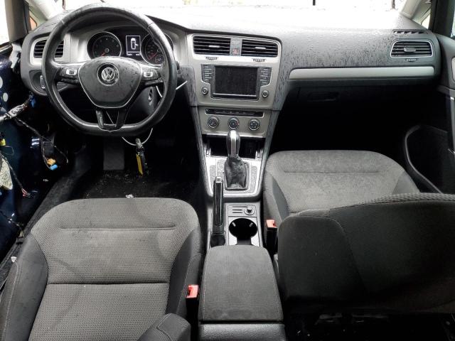 2017 VOLKSWAGEN GOLF SPORT - 3VWC17AU9HM512141