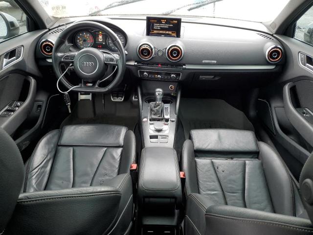 2016 AUDI S3 PREMIUM - WAUB1GFF2G1062205