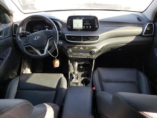 KM8J3CAL2MU331579 Hyundai Tucson Limited