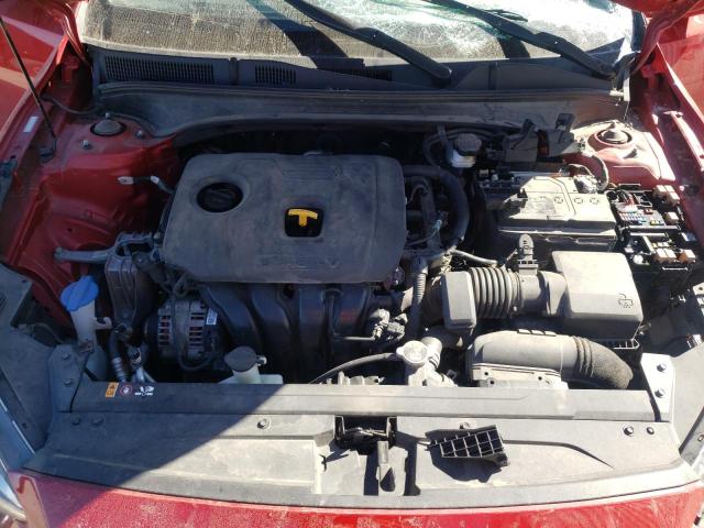 3KPF24AD7LE235021 Kia Forte FE 11