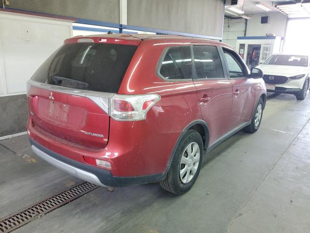 JA4AD2A34FZ008856 Mitsubishi Outlander Es