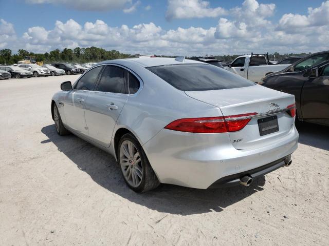SAJBE4BV2HCY47270 Jaguar Xf Prestige