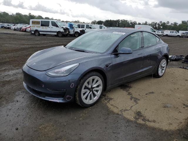 5YJ3E1EB1NF350910 Tesla Model 3 