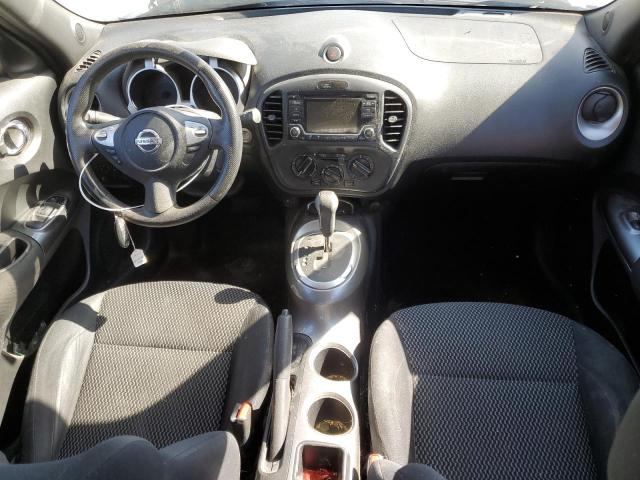 JN8AF5MR2FT505106 Nissan JUKE S