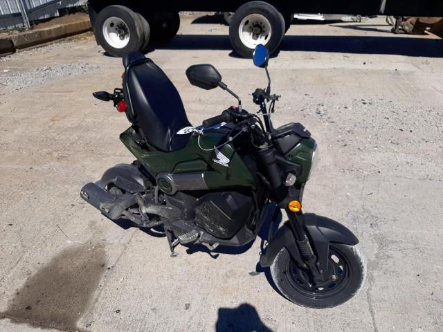 2022 HONDA NVA110 B - 3H1JK0704ND005139