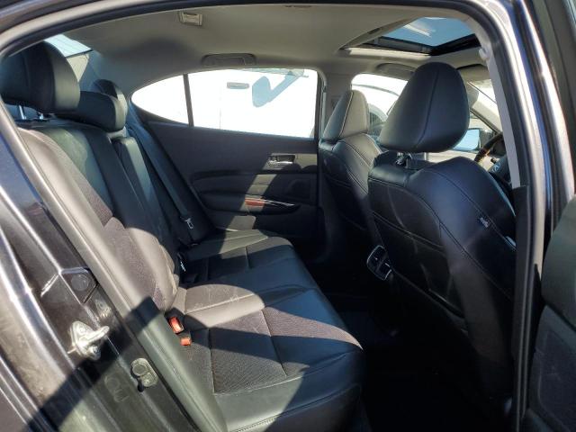 19UUB2F53FA014277 Acura TLX TECH