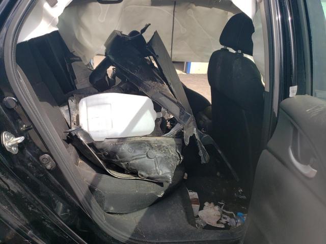 2017 HONDA CIVIC LX - 2HGFC2F56HH002389