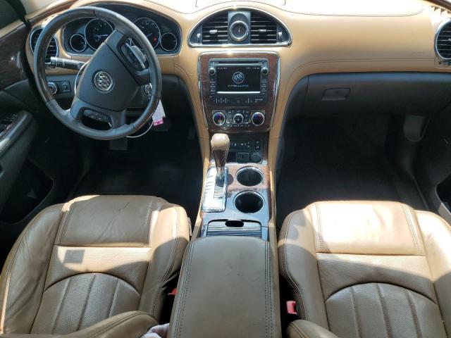 5GAKRCKD3FJ169367 Buick Enclave