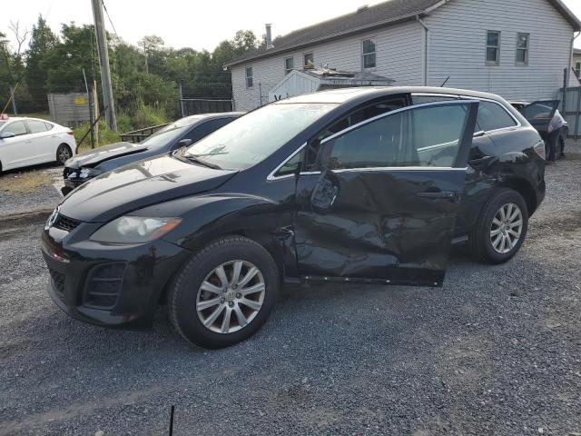 2011 Mazda CX-7 