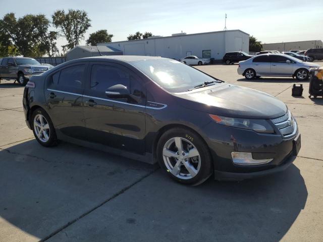 VIN 1G1RH6E49EU123514 2014 Chevrolet Volt no.4