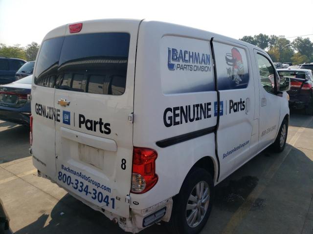 2015 CHEVROLET CITY EXPRE - 3N63M0ZN3FK722559
