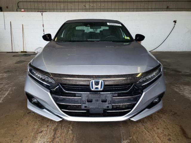 1HGCV3F25NA041865 Honda Accord HYB 5