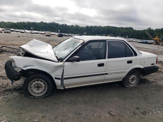 1992 Toyota Corolla 