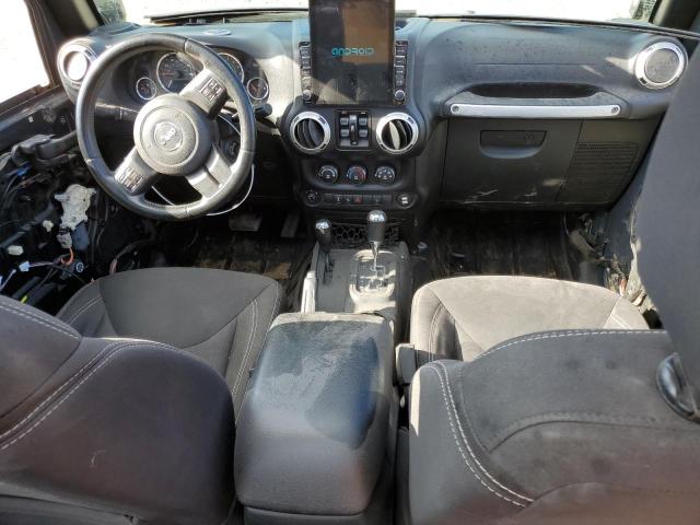 1C4BJWEG3GL217906 Jeep Wrangler Unlimited Sahara