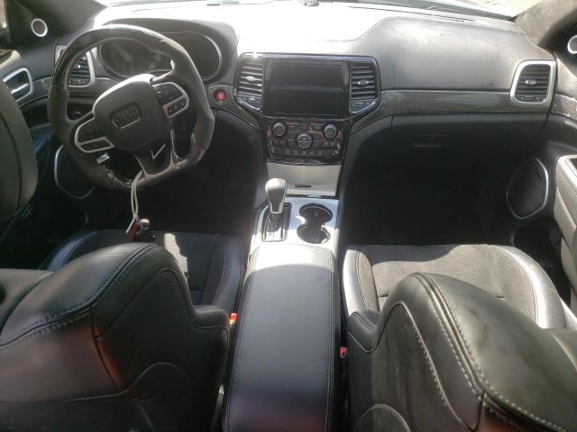 1C4RJFN92MC790307 Jeep Grand Cherokee Trackhawk