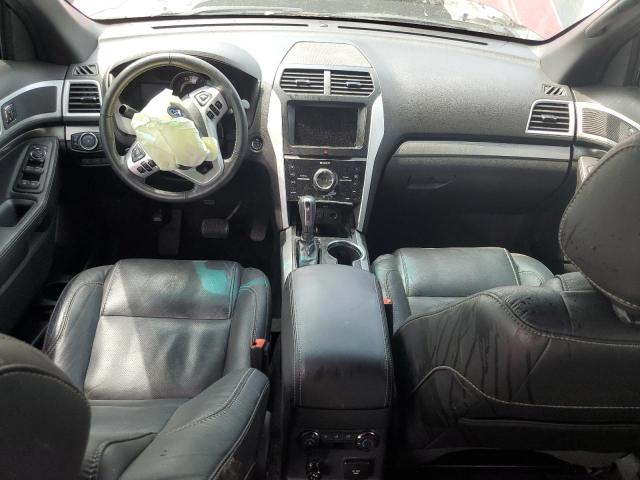 1FM5K8GT7FGA82237 Ford EXPLORER SPORT