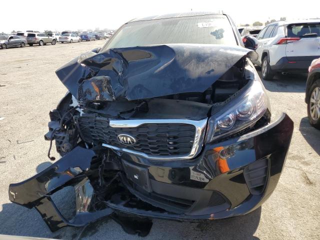 5XYPG4A37KG514371 KIA SORENTO L
