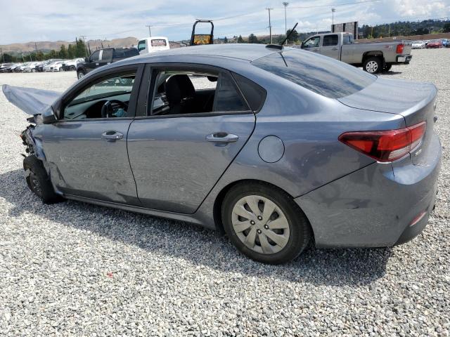 3KPA24AB2KE203438 KIA RIO S