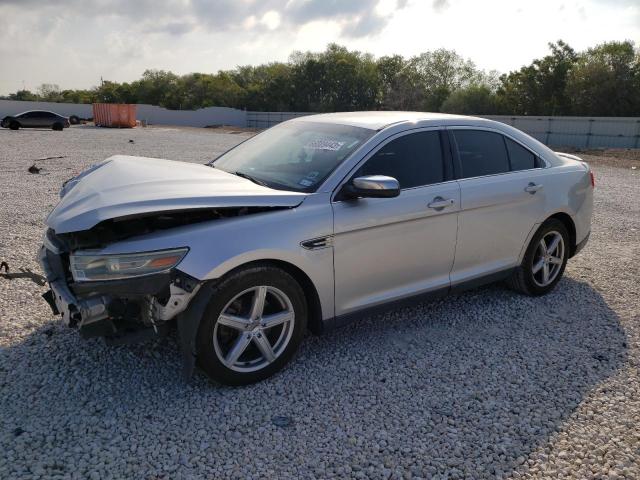 2013 Ford Taurus Limited