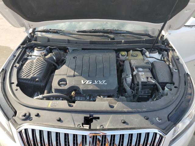 1G4GB5G36FF136723 Buick Lacrosse
