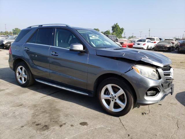 4JGDA5JB6JB152703 Mercedes-Benz GLE 350