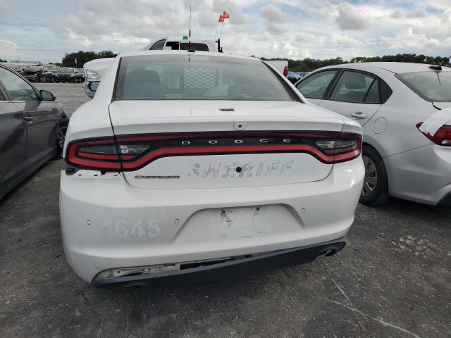 2018 DODGE CHARGER PO - 2C3CDXAG4JH325855