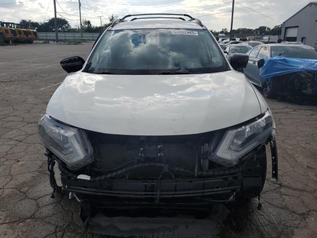 5N1AT2MVXJC721239 Nissan ROGUE S