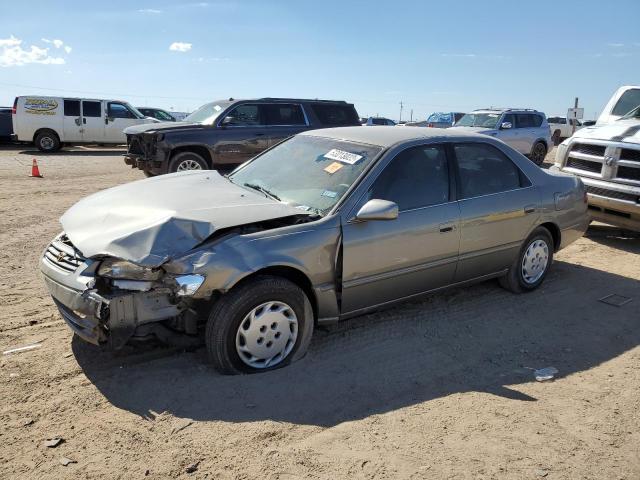 1998 Toyota Camry CE