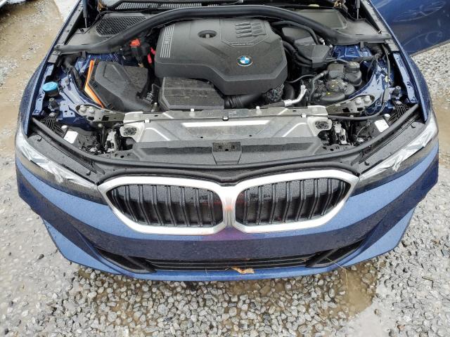 3MW89FF04P8D10586 BMW 330XI