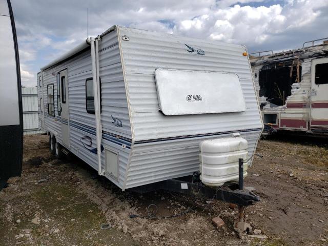 2003 JAYCO EAGLE #2935887837