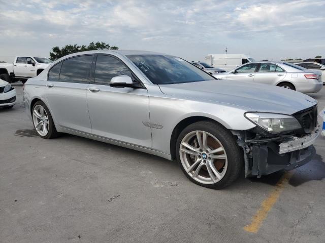 VIN WBAYE8C50ED136152 2014 BMW 7 Series, 750 LI no.4