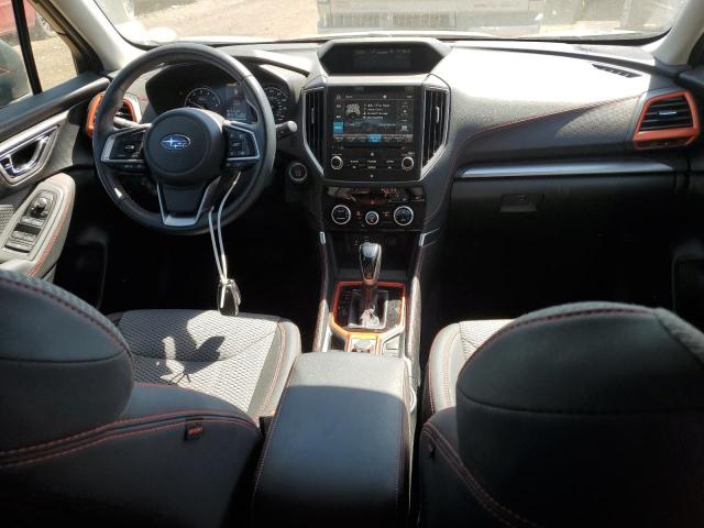 JF2SKARCXLH590432 Subaru Forester Sport
