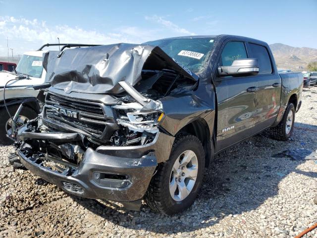 2019 1C6SRFFT2KN511211 main image