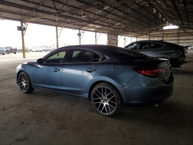 JM1GJ1U5XG1467311 Mazda 6 SPORT
