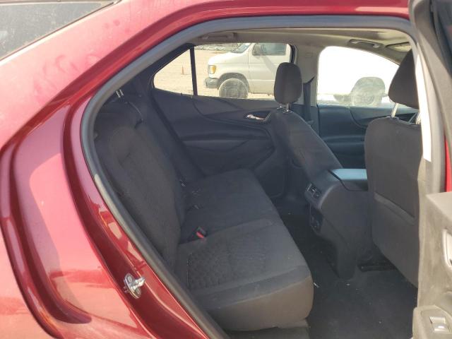 3GNAXJEV3JS504540 Chevrolet EQUINOX LT