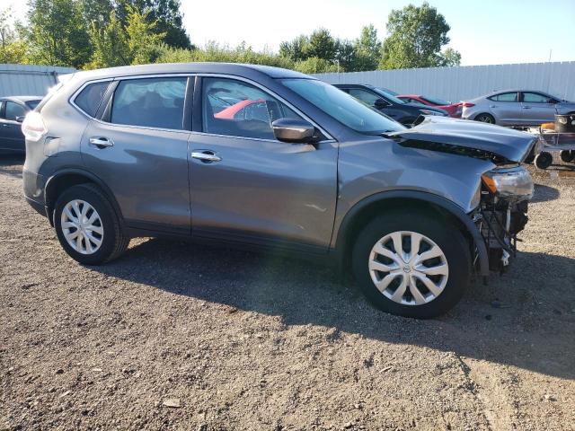 Vin: knmat2mt6fp587526, lot: 65945703, nissan rogue s 20154