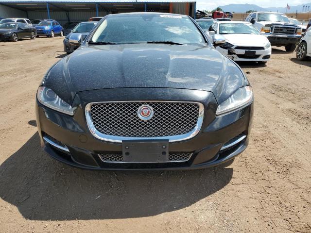 SAJWJ1CD5E8V67701 Jaguar XJ