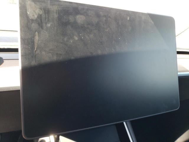 5YJYGDEE5MF072572 Tesla Model Y