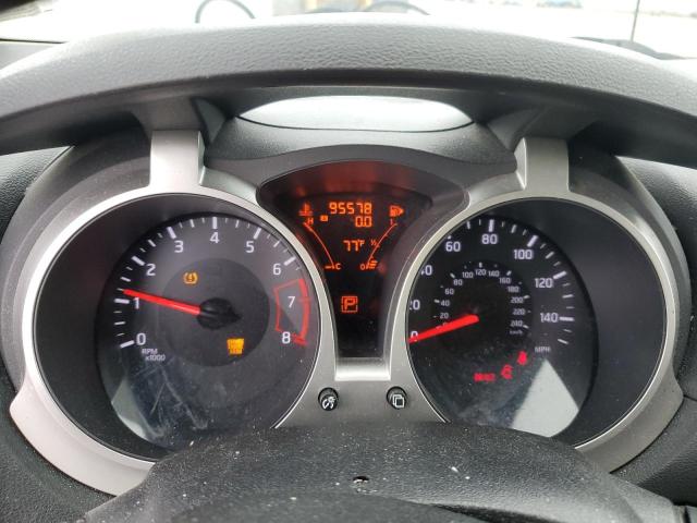 2015 NISSAN JUKE S - JN8AF5MV2FT559177