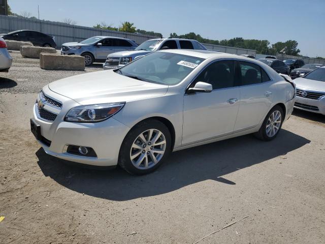 Vin: 1g11h5sa9df125123, lot: 64805093, chevrolet malibu ltz 2013 img_1